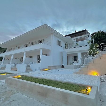 Petra Maris B&B Peschici Buitenkant foto